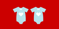 baby heart GIF by CVS