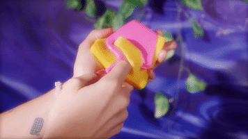 video art GIF by Zita Nagy