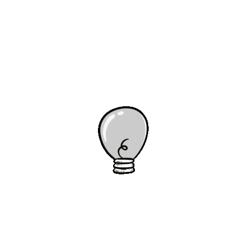 Lamp Ideas Sticker