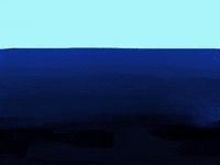 melting climate change GIF by Barbara Pozzi