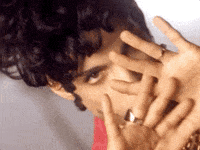 the new power generation prince GIF