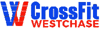 Sticker by CrossFit Westchase
