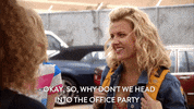 comedy central GIF by Workaholics