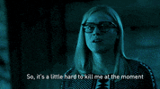 the magicians alice GIF by SYFY