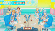 Ensemble Stars Enstars GIF