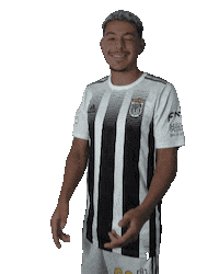 Bilal Sticker by CD Badajoz