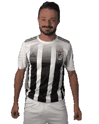 Samumanchon Sticker by CD Badajoz