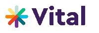 Puhti vital blodprov laboratorieprov hälsokontroll Sticker