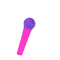 Dj Sing Sticker by Vivo br