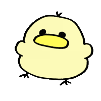 かわいい Sticker