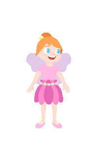 Little Mermaid Girl Sticker by Shonduras