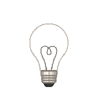 Idea Innovation Sticker