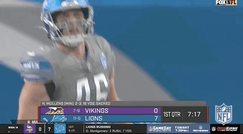 National Football League GIF by NFL