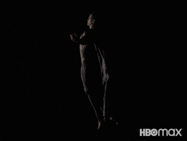 Floating Justice League GIF by HBO Max