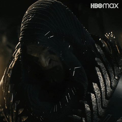 Wonder Woman Batman GIF by HBO Max