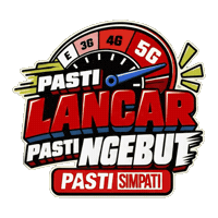 Loading Lag Sticker by Telkomsel Official