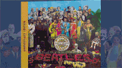 paul mccartney pepper day GIF by The Beatles
