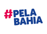 Salvador Bahia Sticker by Democratas