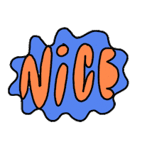 Sticker by Leah Schmidt