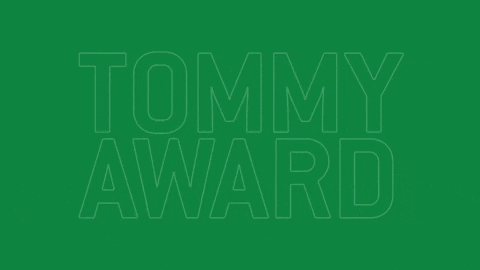 Boston Celtics Tommy Award GIF by NBC Sports Boston