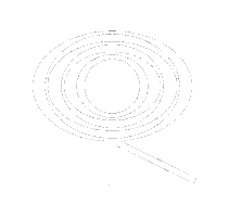 record label eye Sticker by Columbia Records UK