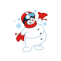 Valle Fjällen Sticker by SkiStar AB