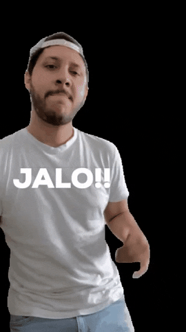 jaddhartha giphygifmaker fuck yeah jalo jaddhartha GIF