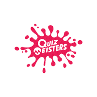 Logo Australia Sticker by Quiz Meisters