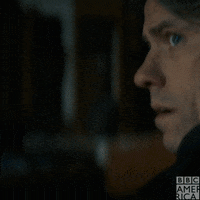 Doctor Who GIF by BBC America