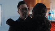 Dan Bucatinsky Hug GIF by ABC Network