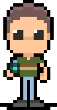 rick and morty netflix Sticker