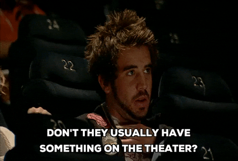 arclight theater GIF by The Hills