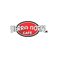 cafe_sierranorte coffee cafe comida restaurante Sticker