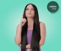 Ok GIF by Salon Line