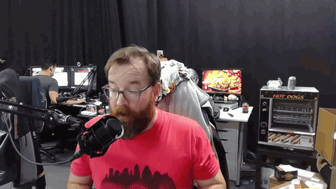 Rooster Teeth Jack Pattillo GIF by Achievement Hunter