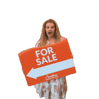 Ggg Sticker by Smith & Associates Real Estate