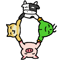 Watchitcomics Sticker