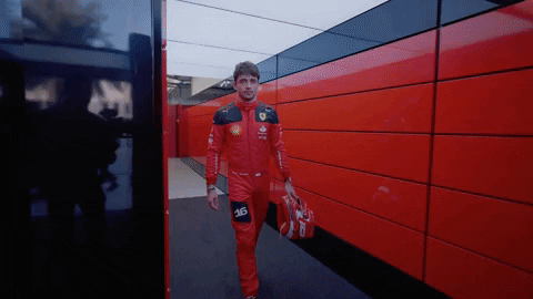 No Way Smile GIF by Formula Santander