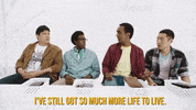 TallBoyz motivation death die heaven GIF