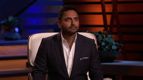 Interested Business GIF by ABC Network