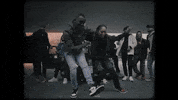 Rnb Sacramento GIF by HipHopDX