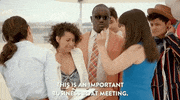 abbi jacobson GIF by Broad City