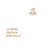 Wine Senal Sticker by Vino Los Pasos