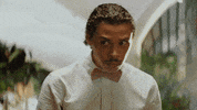 Restaurant Staring GIF by TRUFF