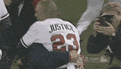 atl GIF by MLB