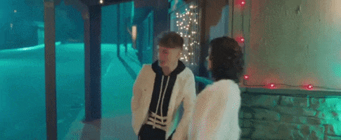 malu trevejo GIF by HRVY