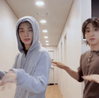 Dance Stray Kids GIF
