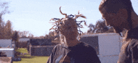 offrampfilm silly nonsense icp trey GIF