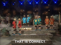 legends of the hidden temple nicksplat GIF