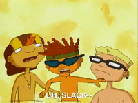 rocket power nicksplat GIF